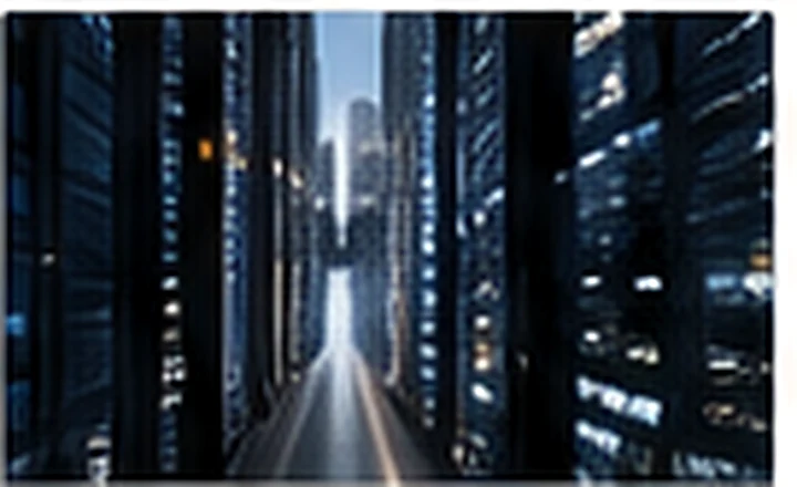 Modern data center