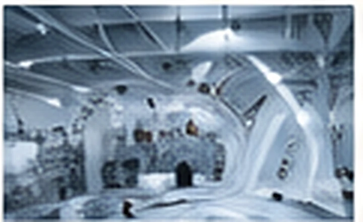 Industrial engineering environment